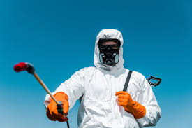 Best Seasonal Pest Control  in Timpson, TX